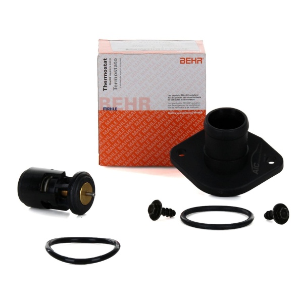 Set Termostat Behr TX 41 87D + Flansa Lichid Racire Aic 50046